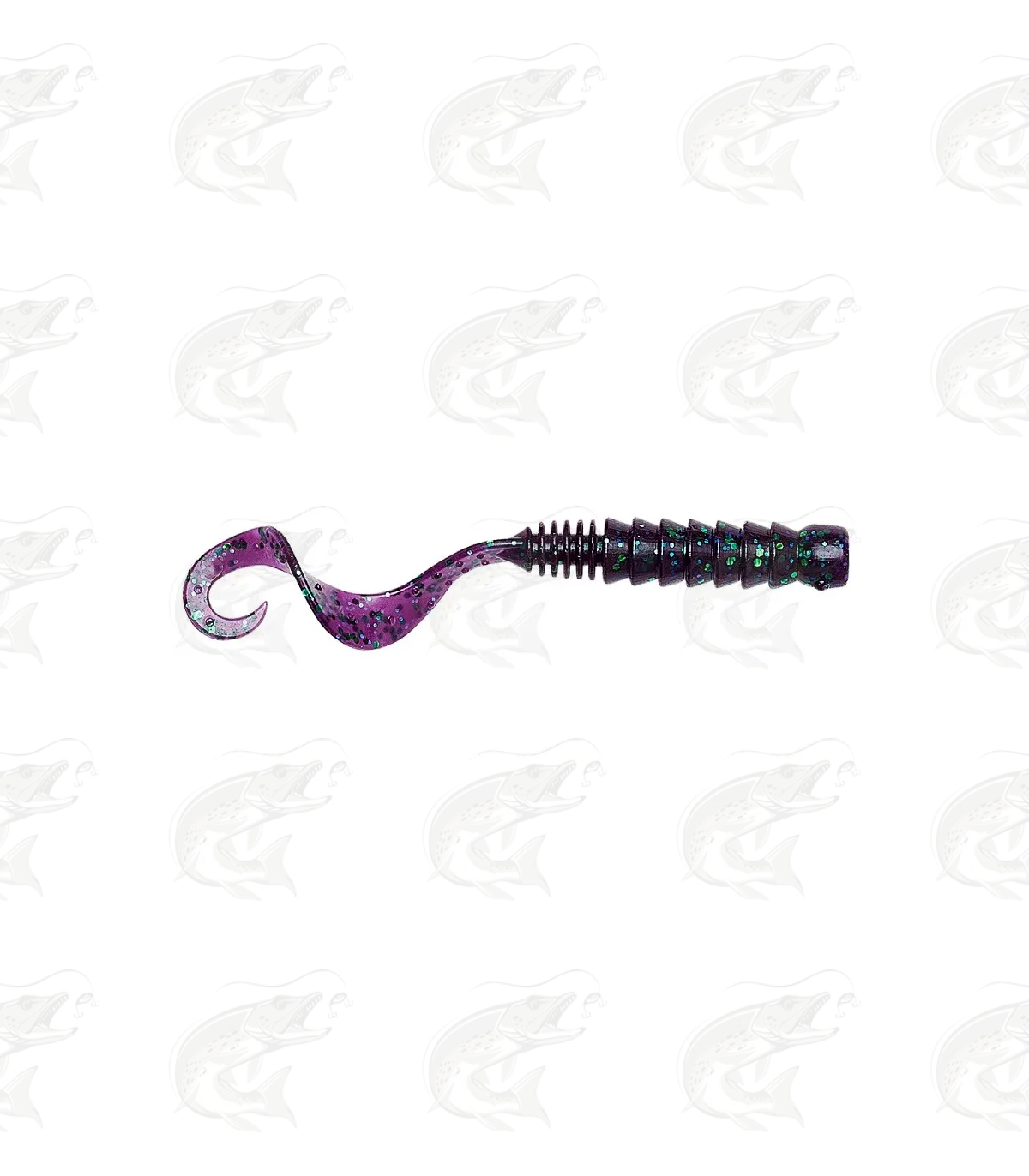 Savage Gear Pro Grub 4 Savage Gear Pro Grub - Image 4