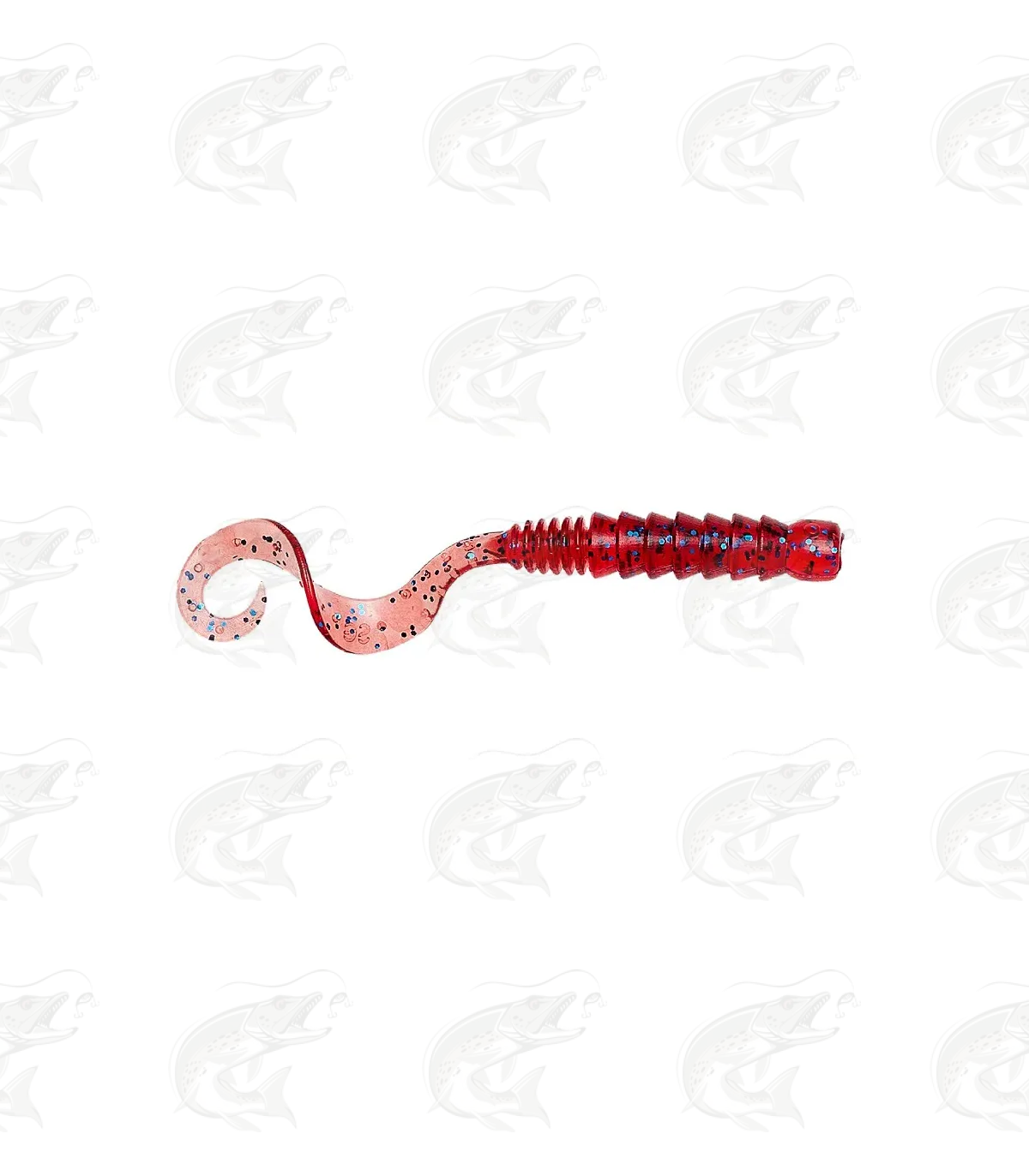 Savage Gear Pro Grub 6 Savage Gear Pro Grub - Image 6