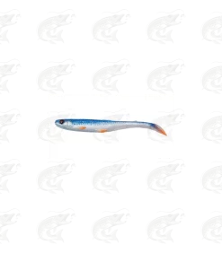 Savage Gear Slender Scoop Shad