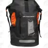 Savage Gear Waterproof Rollup Rucksack 40L