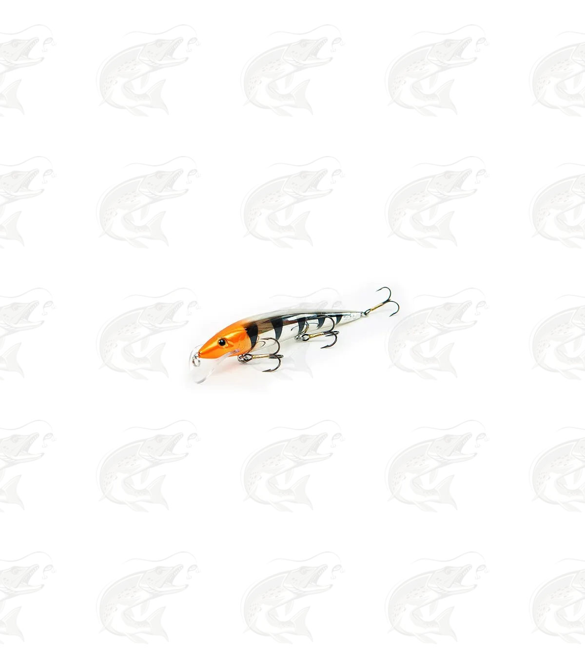 Scandinavian Tackle Saddler 13 Scandinavian Tackle Saddler - Image 13