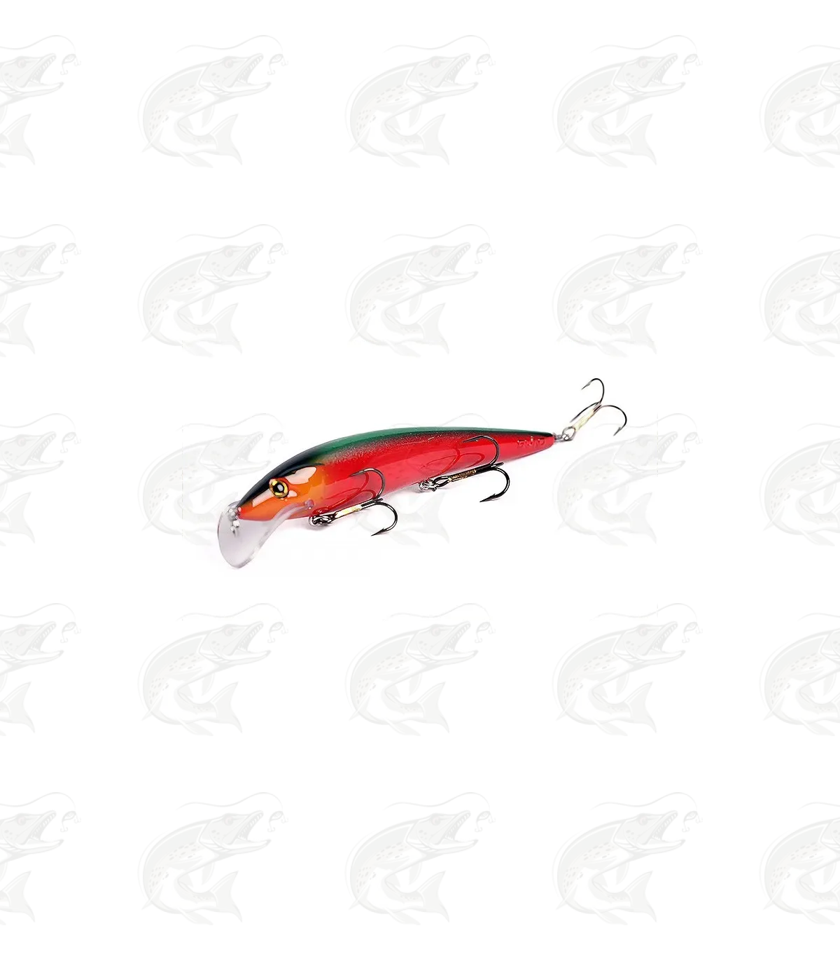 Scandinavian Tackle Saddler 14 Scandinavian Tackle Saddler - Image 14