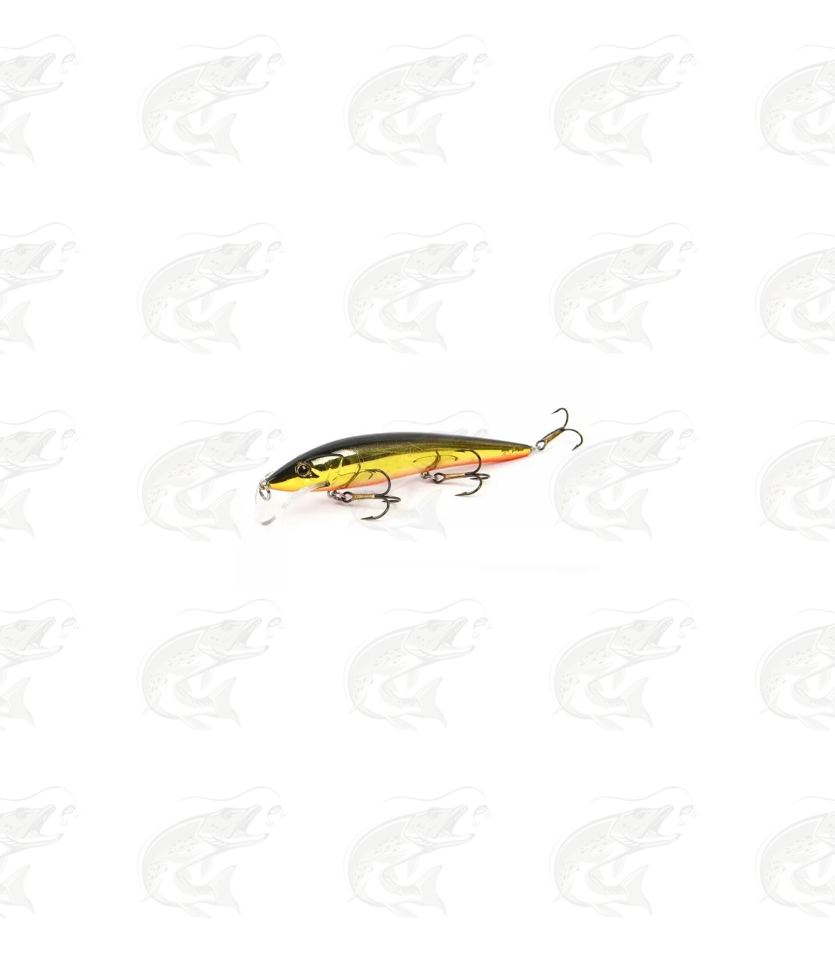 Scandinavian Tackle Saddler 15 Scandinavian Tackle Saddler - Image 15