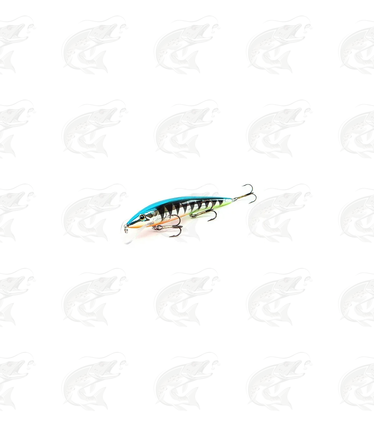 Scandinavian Tackle Saddler 16 Scandinavian Tackle Saddler - Image 16