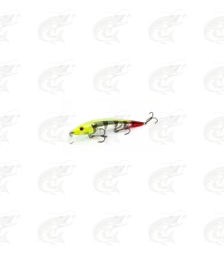 Scandinavian Tackle Saddler