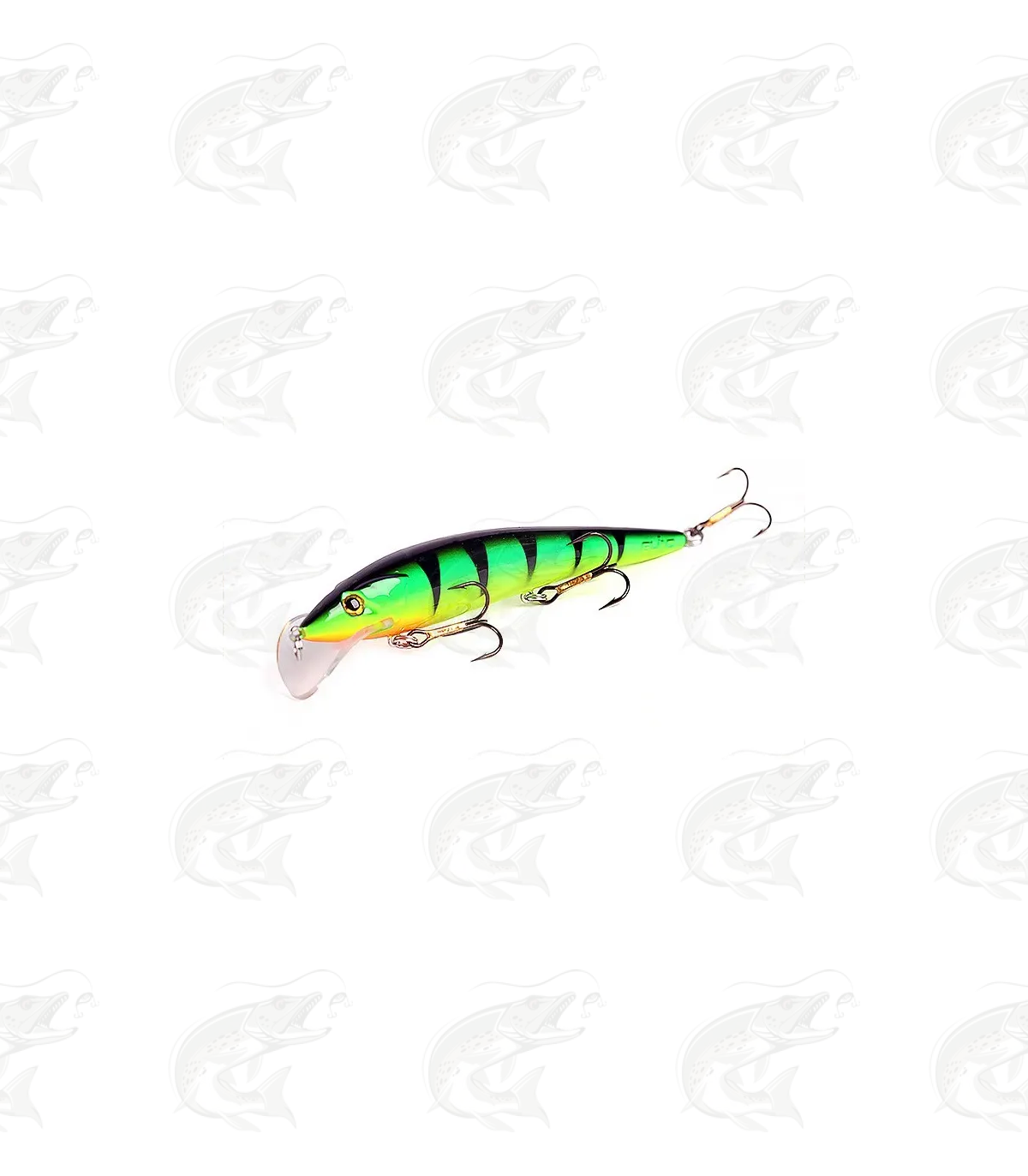 Scandinavian Tackle Saddler 7 Scandinavian Tackle Saddler - Image 7