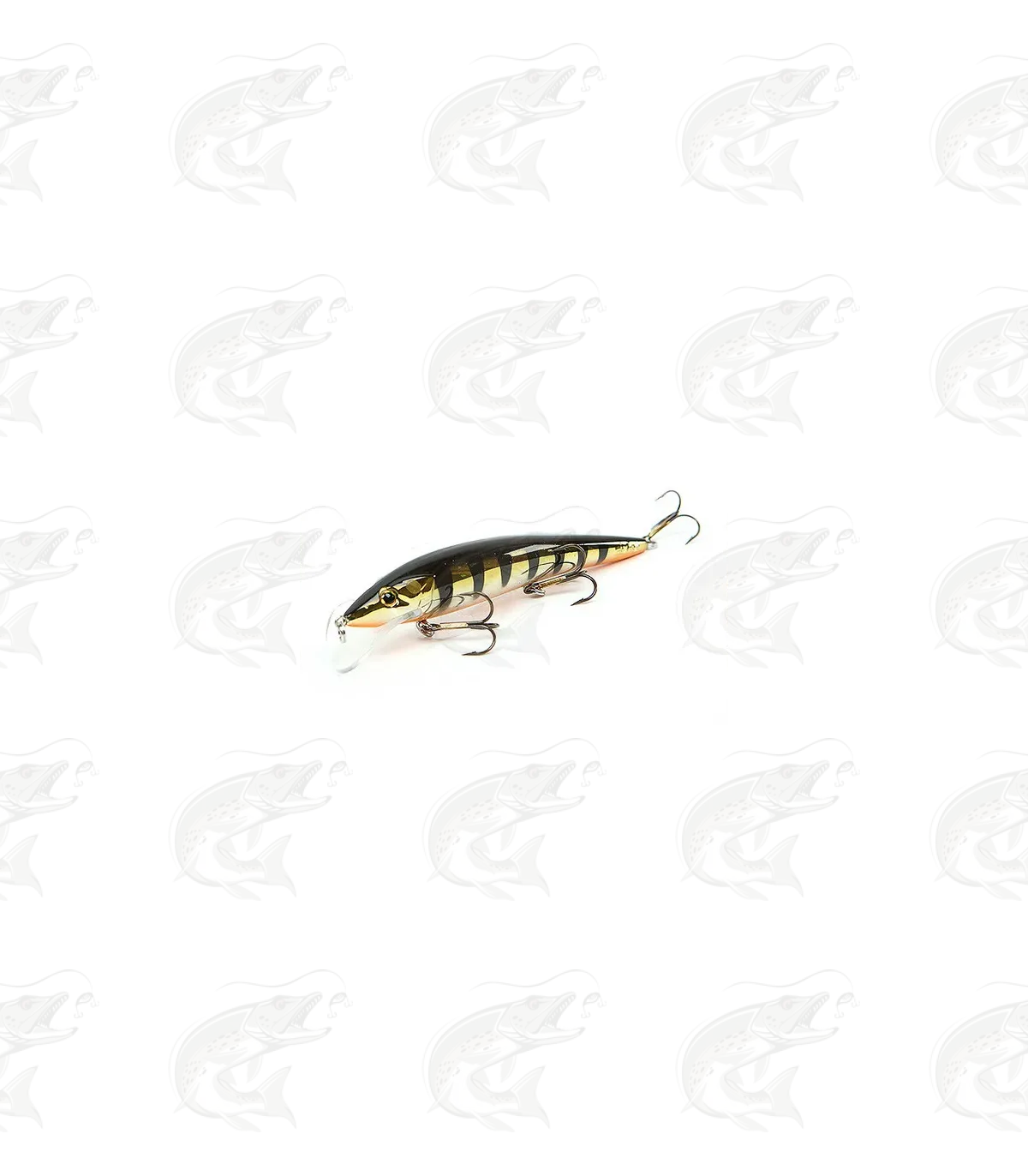 Scandinavian Tackle Saddler 9 Scandinavian Tackle Saddler - Image 9