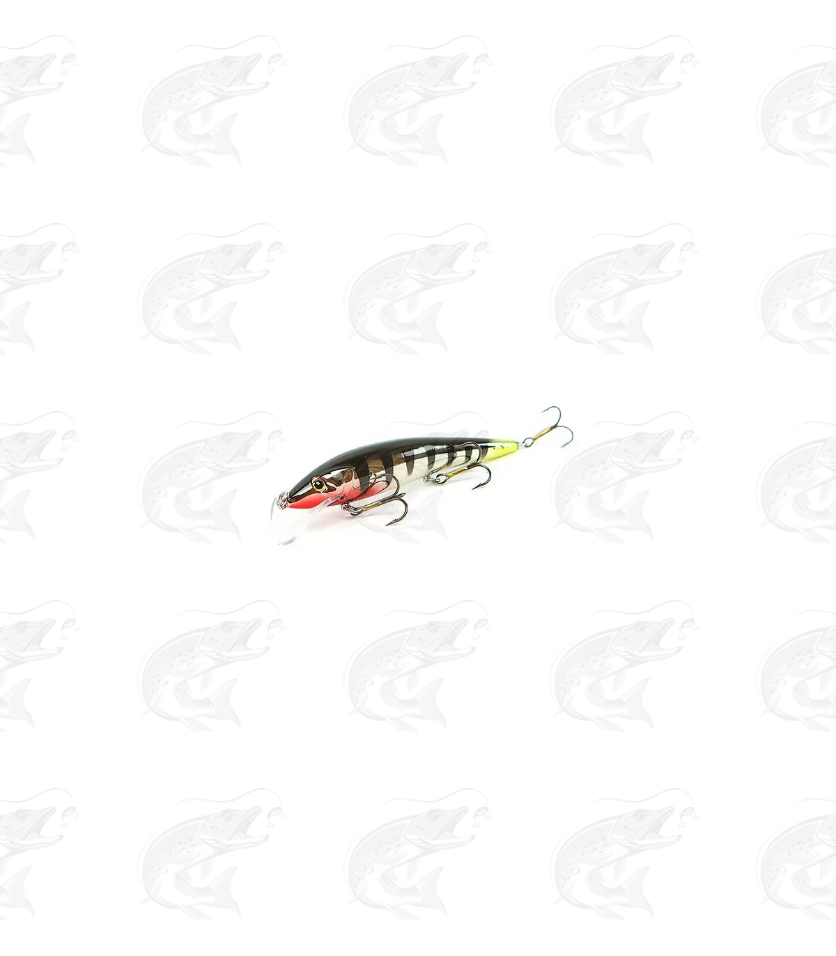 Scandinavian Tackle Saddler 10 Scandinavian Tackle Saddler - Image 10