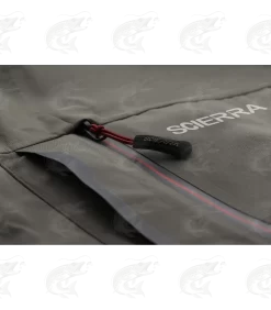 Pro Fish Gear Shop -Pro Fish Gear Shop scierra fusiontech wading jacket 1