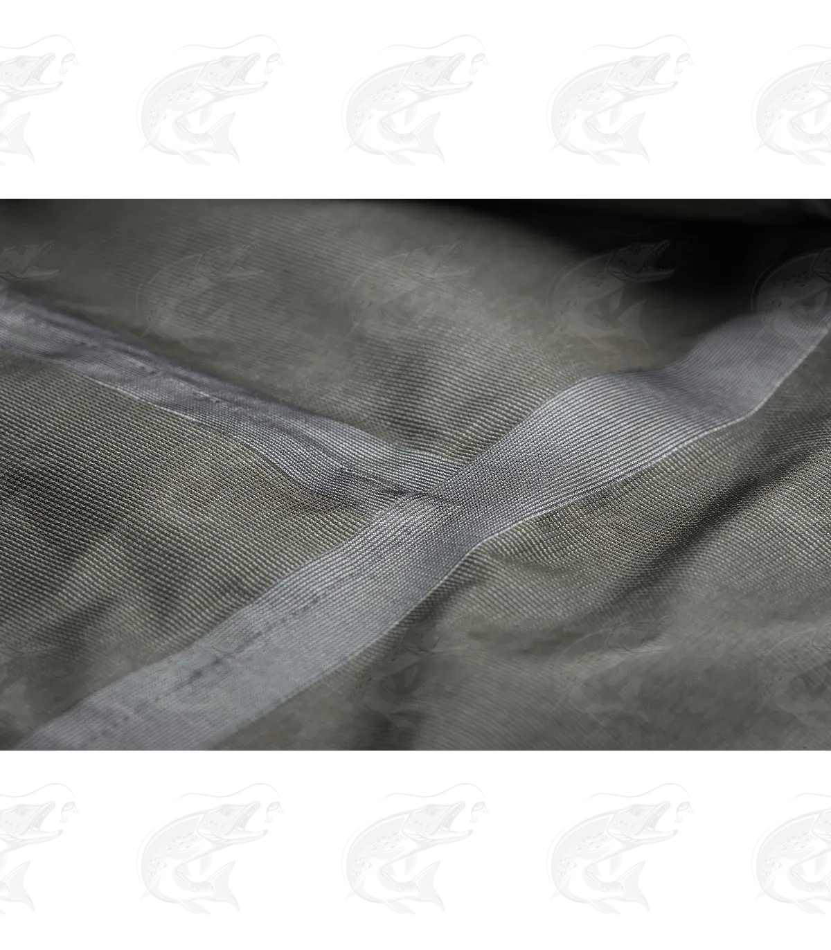 Scierra FusionTech Wading Jacket 3 Scierra FusionTech Wading Jacket - Image 3