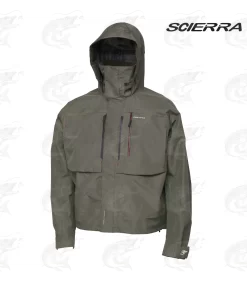 Scierra FusionTech Wading Jacket