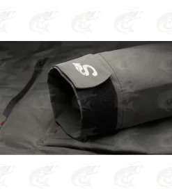 Scierra FusionTech Wading Jacket 13 Scierra FusionTech Wading Jacket -Pro Fish Gear Shop scierra fusiontech wading jacket 5