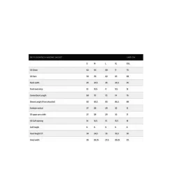 Scierra FusionTech Wading Jacket 15 Scierra FusionTech Wading Jacket -Pro Fish Gear Shop scierra fusiontech wading jacket 7