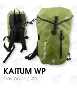 Scierra Kaitum WP Day Pack Waterproof Backpack -Pro Fish Gear Shop scierra kaitum wp day pack waterproof backpack 5