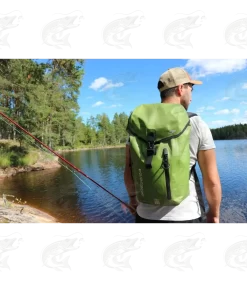 Scierra Kaitum WP Day Pack Waterproof Backpack -Pro Fish Gear Shop scierra kaitum wp day pack waterproof backpack 6