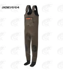 Scierra Kenai NEO Neoprene Stocking Foot Waders