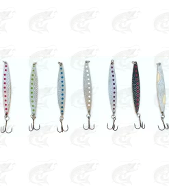 Seatrout N 11 Seatrout N -Pro Fish Gear Shop seatrout n handmade lure 2