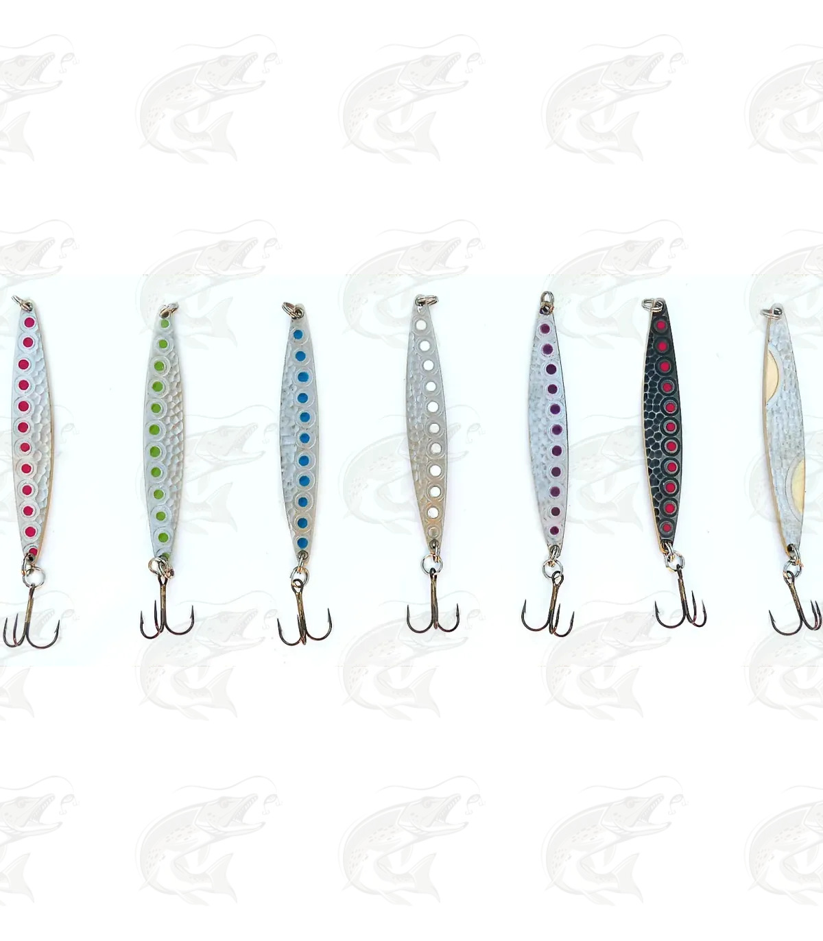 Seatrout N 3 Seatrout N - Image 3