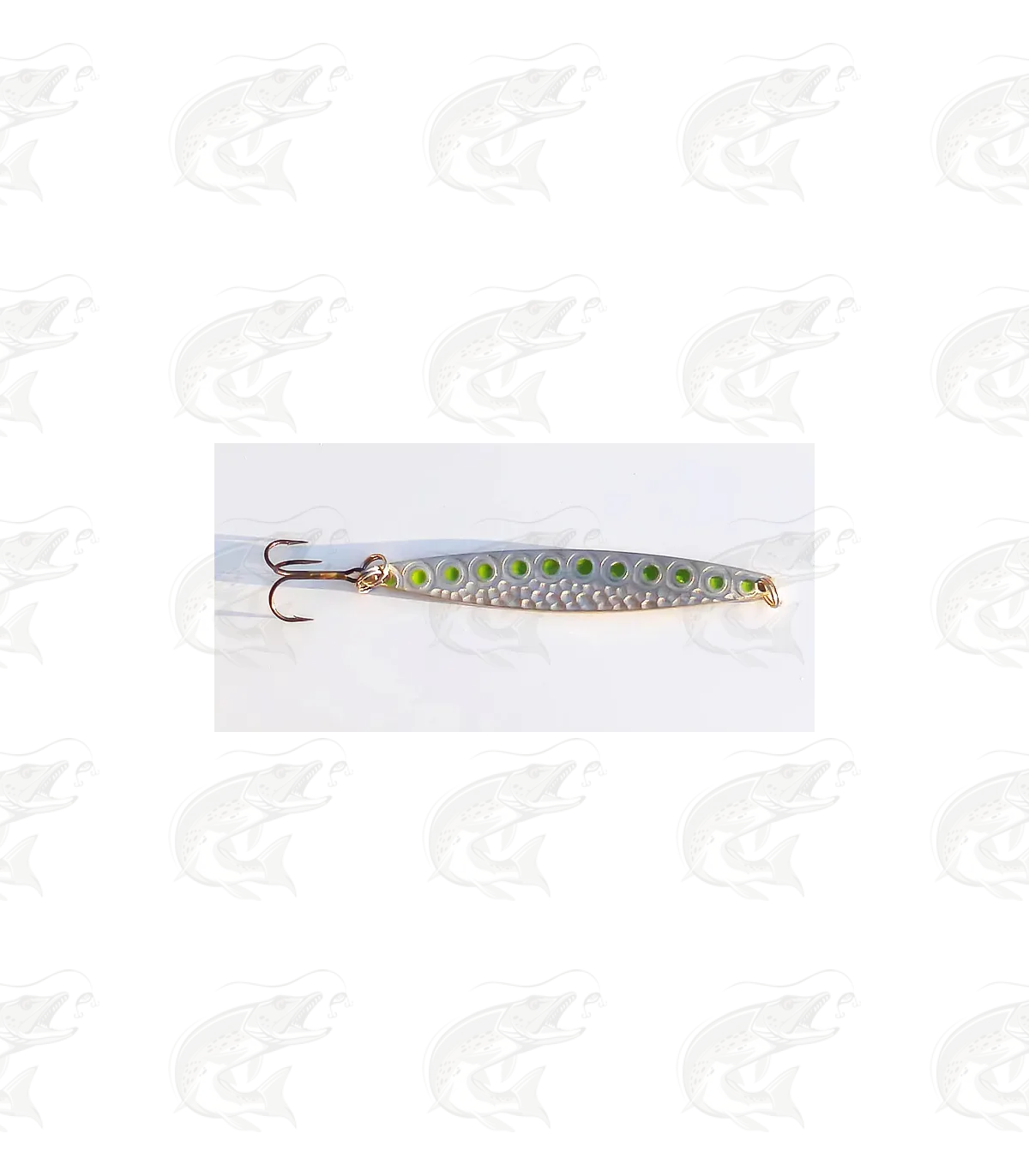 Seatrout N 6 Seatrout N - Image 6