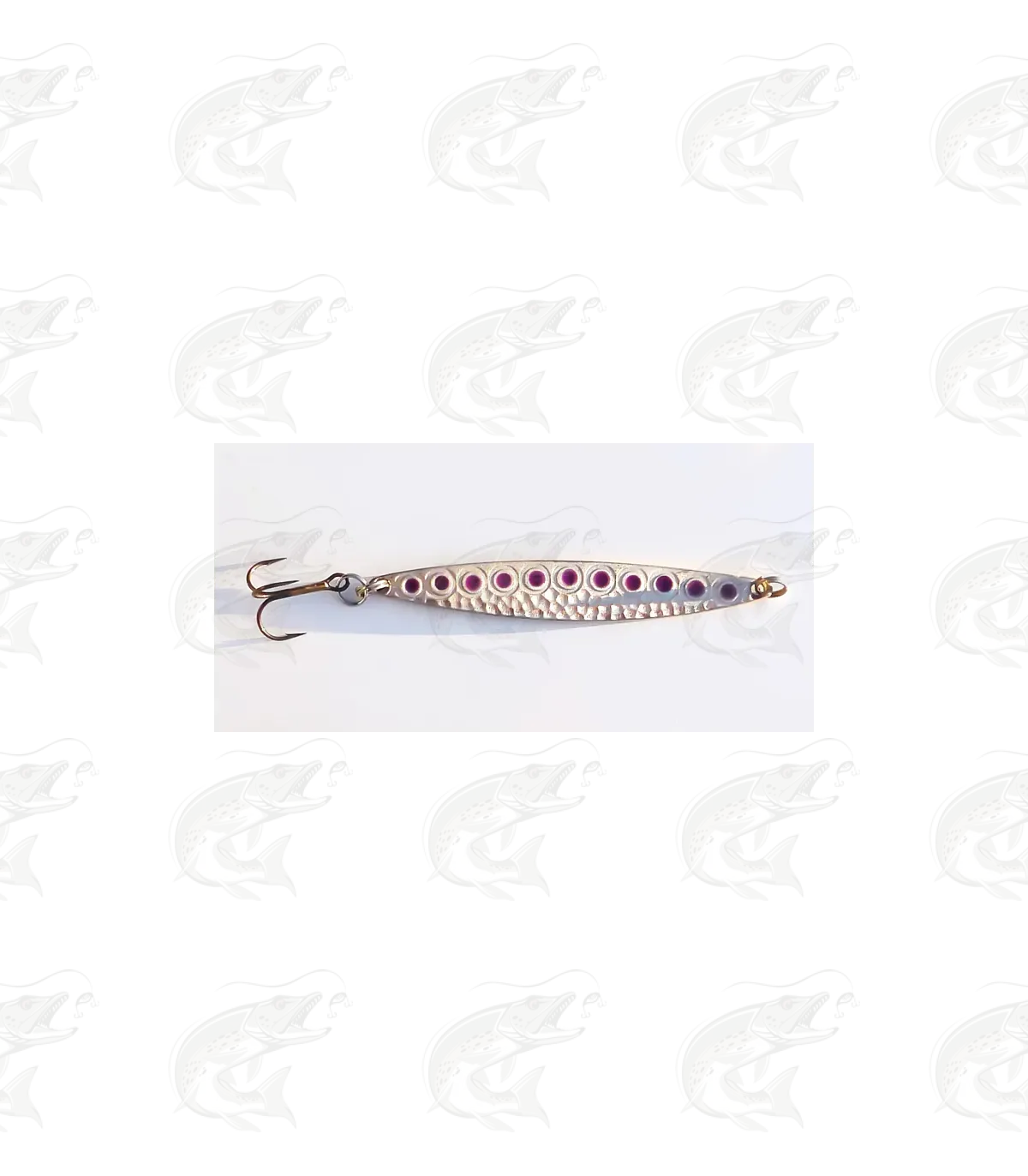 Seatrout N 1 Seatrout N