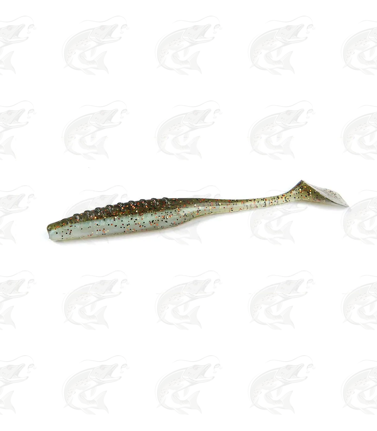 Shaker Baits Huntershad 12 Shaker Baits Huntershad - Image 12