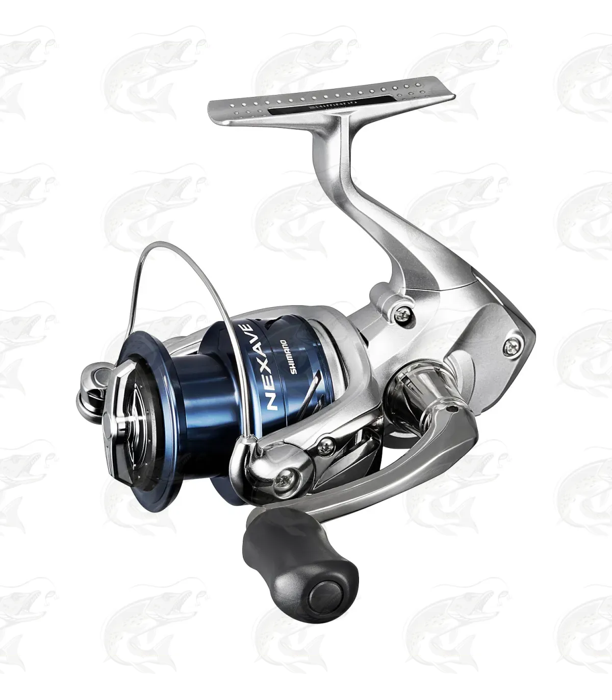 Shimano Nexave FE 1 Shimano Nexave FE