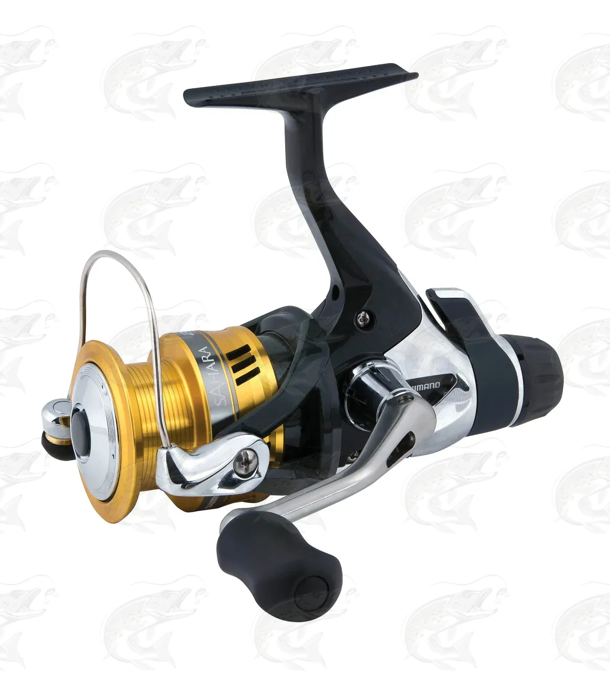 Shimano Sahara R 1 Shimano Sahara R