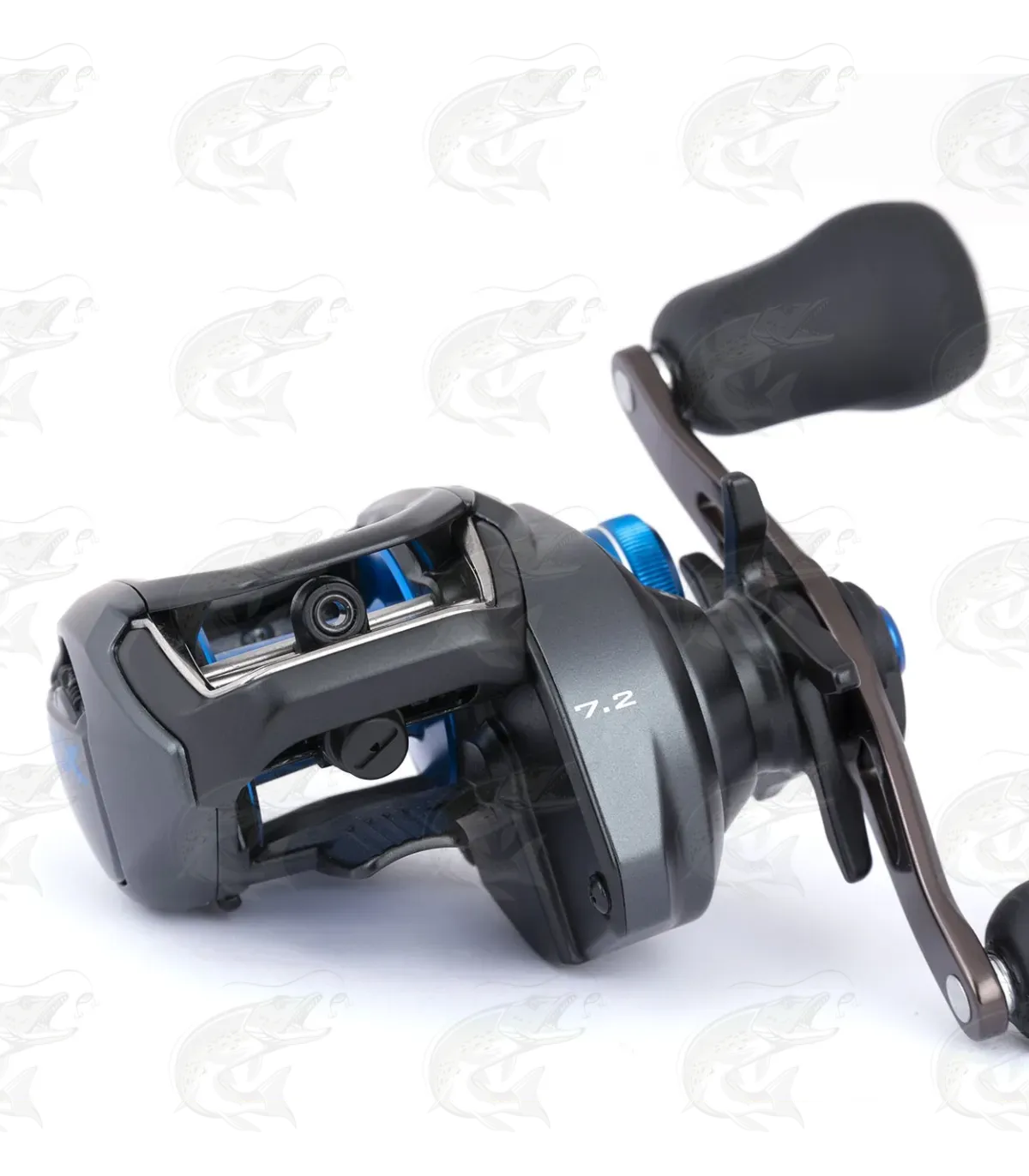 Shimano SLX 3 Shimano SLX - Image 3
