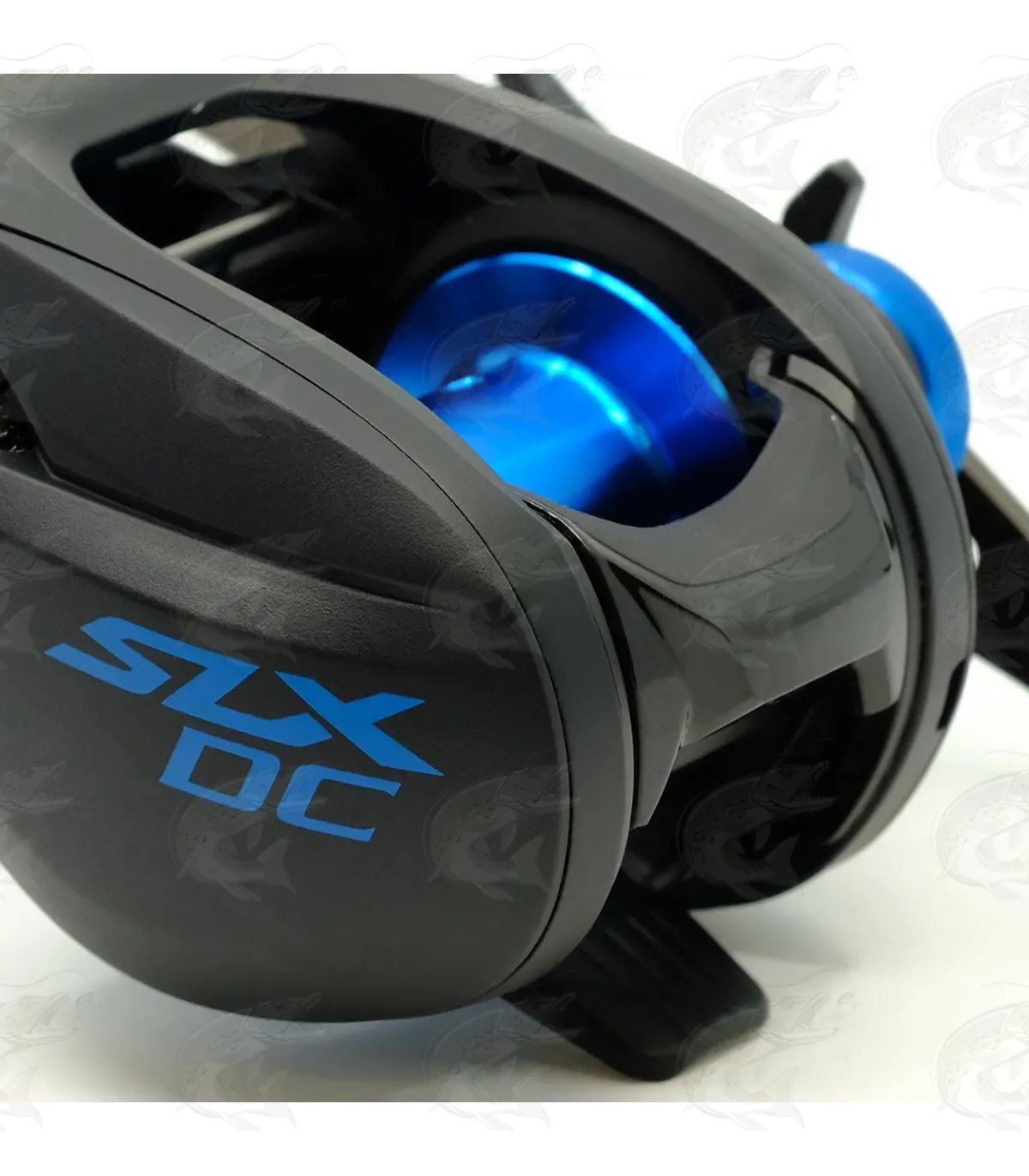 Shimano SLX DC 151 2 Shimano SLX DC 151 - Image 2