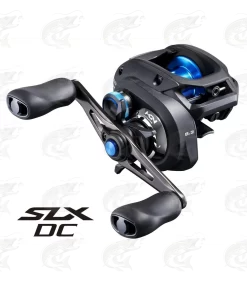 Shimano SLX DC 151