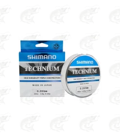 Shimano Technium Monofilament Line