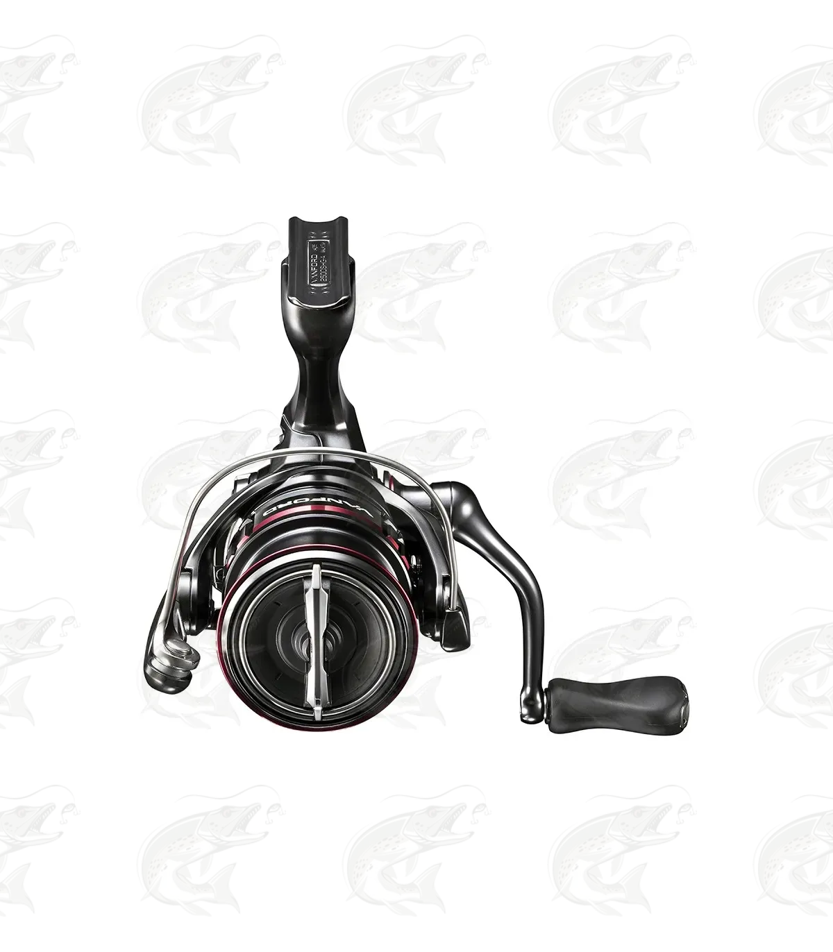 Shimano Vanford 3 Shimano Vanford - Image 3