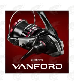 Shimano Vanford 13 Shimano Vanford -Pro Fish Gear Shop shimano vanford reel 6