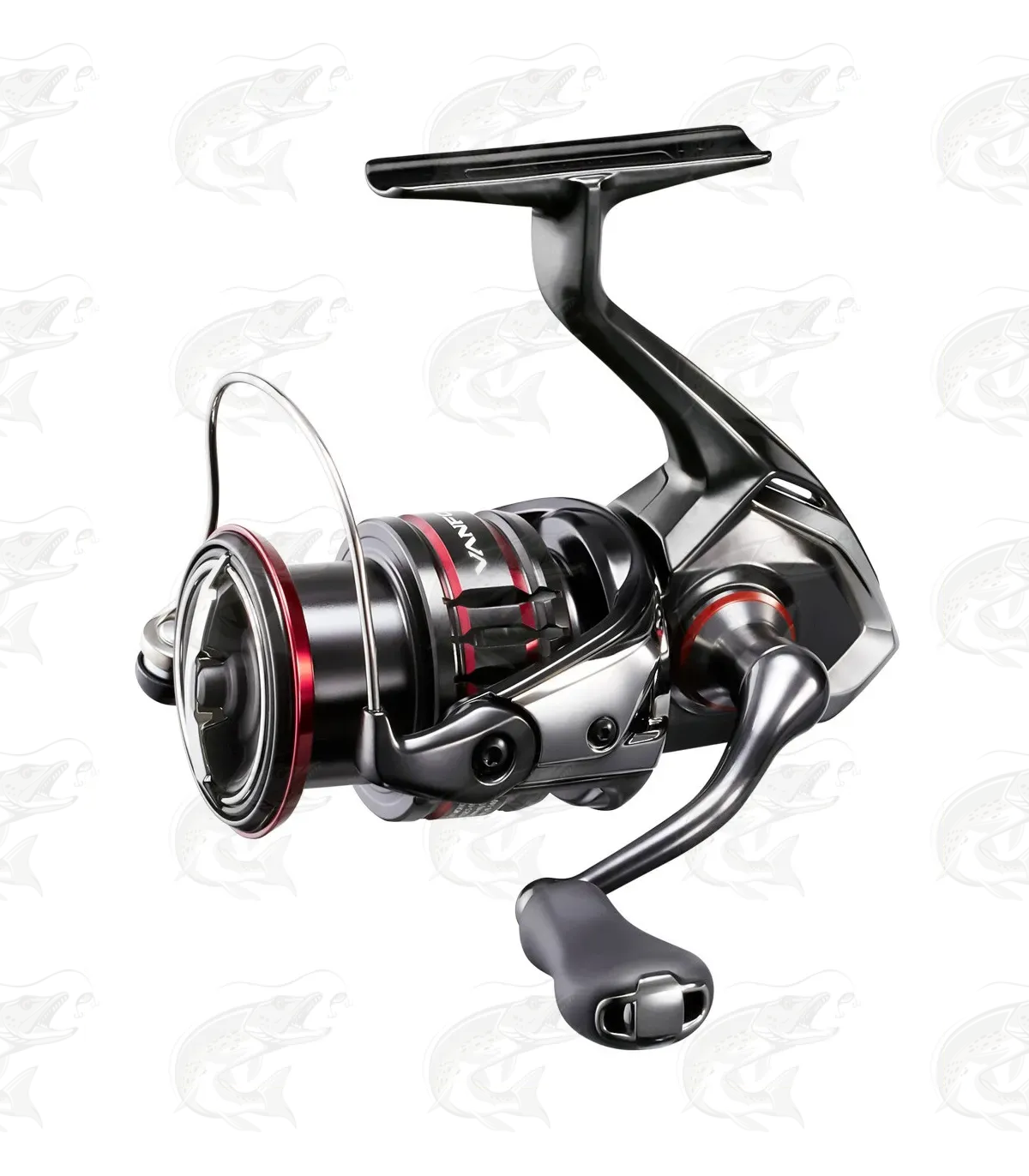 Shimano Vanford 1 Shimano Vanford