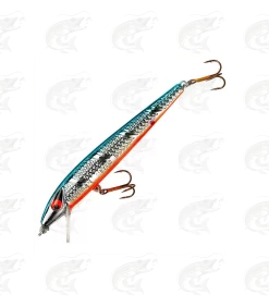 Smithwick Suspending Super Rogue Jr. -Pro Fish Gear Shop smithwick suspending super rogue jr 2