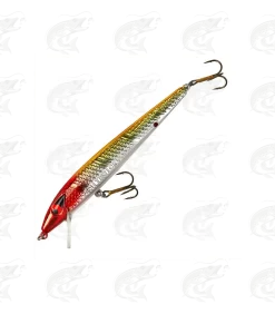 Smithwick Suspending Super Rogue Jr. -Pro Fish Gear Shop smithwick suspending super rogue jr 3