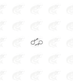 Snap For Ice Lures And Jigs "MASTER"