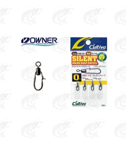 Silent Snap Owner 72807