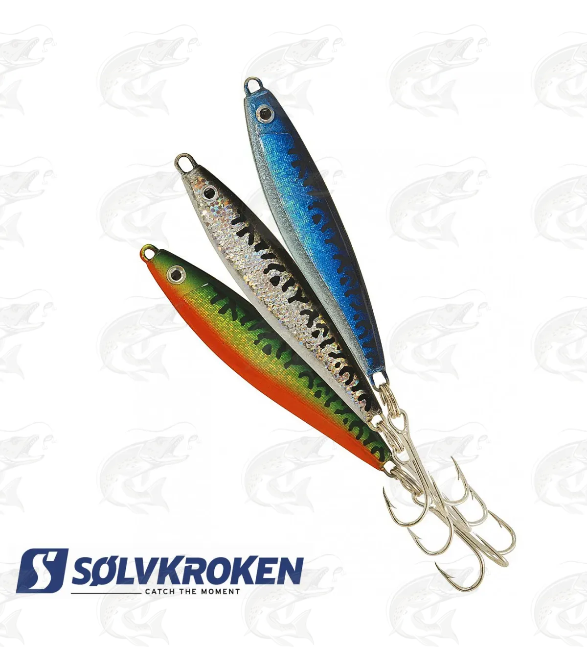 Solvkroken Jensen Pirken 2 Solvkroken Jensen Pirken - Image 2