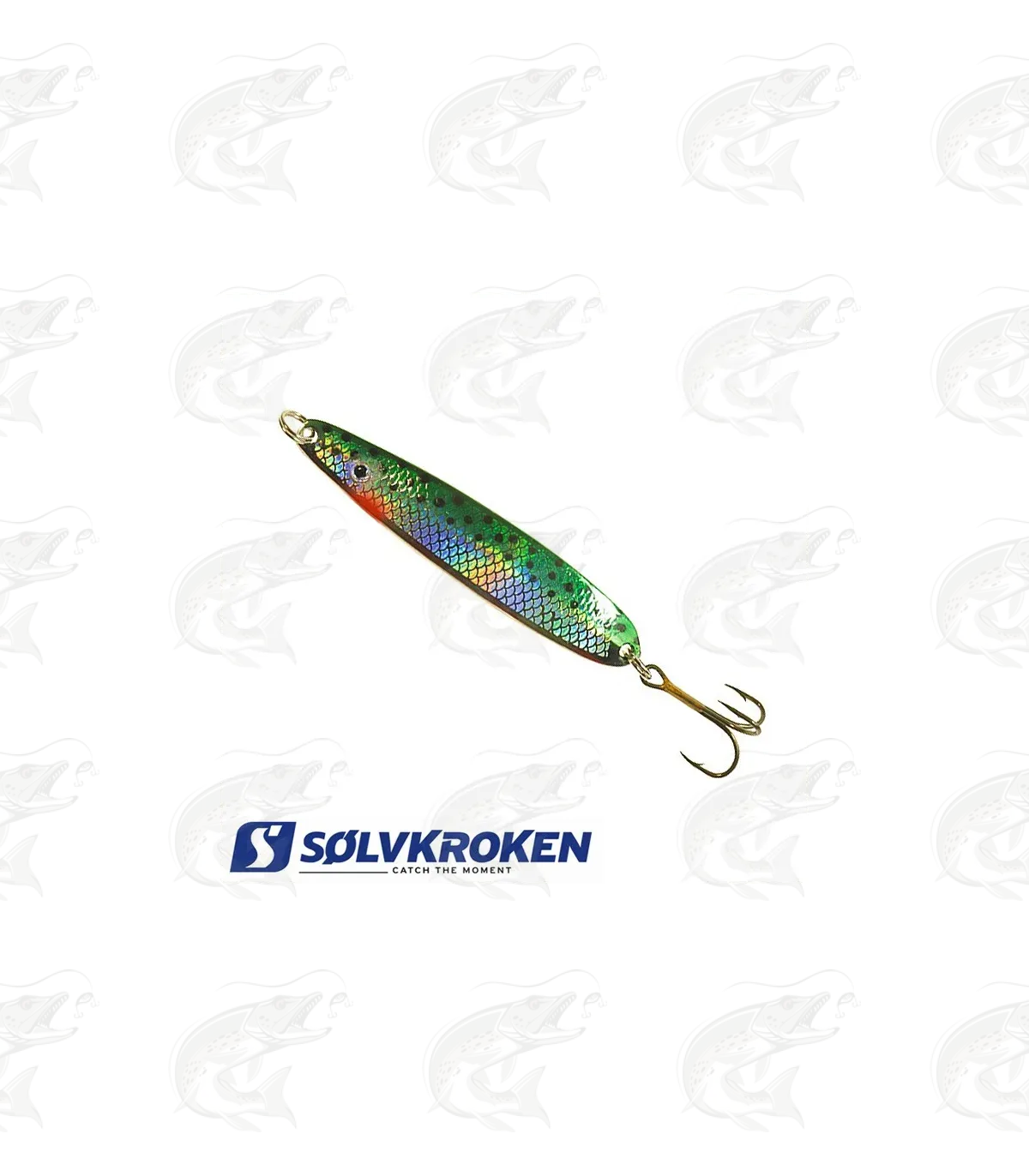 Solvkroken Jensen Seatrout 2 Solvkroken Jensen Seatrout - Image 2