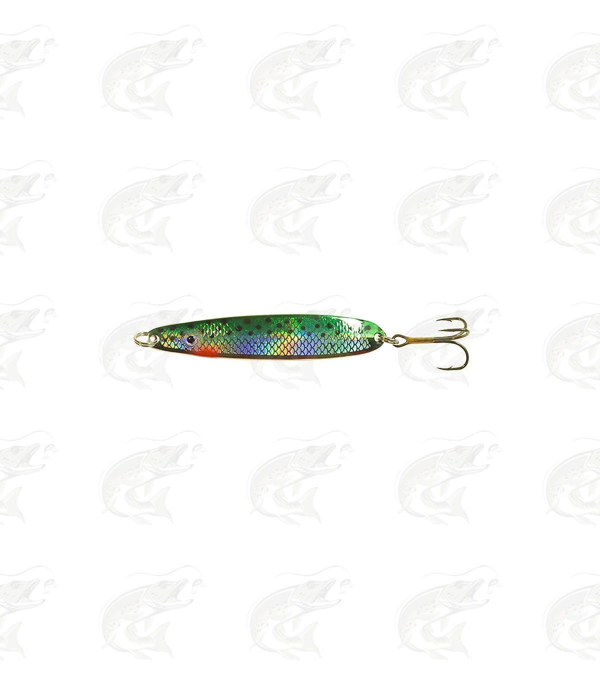 Solvkroken Jensen Seatrout 4 Solvkroken Jensen Seatrout - Image 4