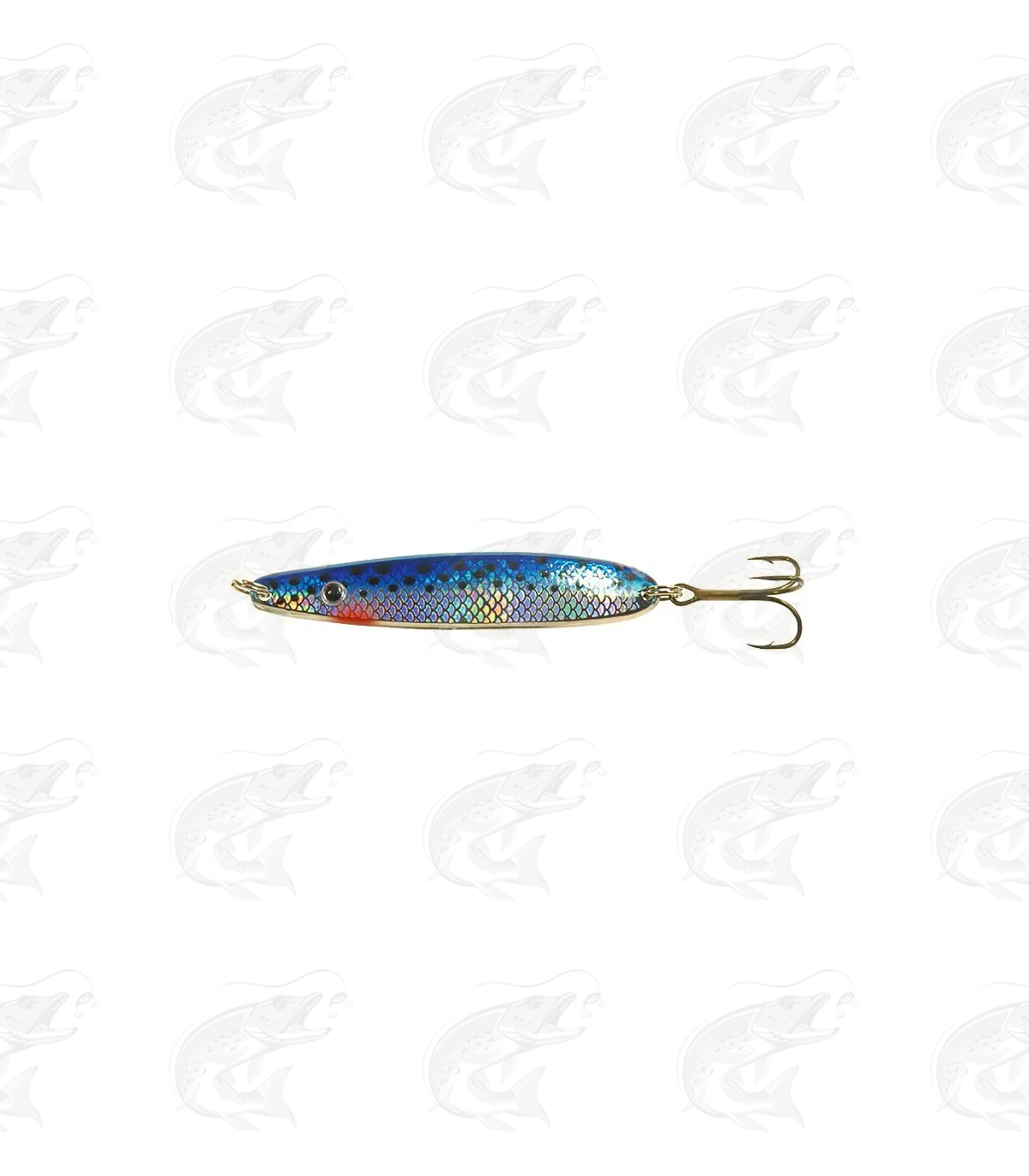 Solvkroken Jensen Seatrout 1 Solvkroken Jensen Seatrout