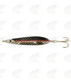 Solvkroken Vikingsild -Pro Fish Gear Shop solvkroken vikingsild sea trout lure 2