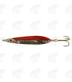 Solvkroken Vikingsild -Pro Fish Gear Shop solvkroken vikingsild sea trout lure 3