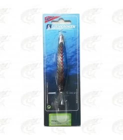 Solvkroken Vikingsild -Pro Fish Gear Shop solvkroken vikingsild sea trout lure 4