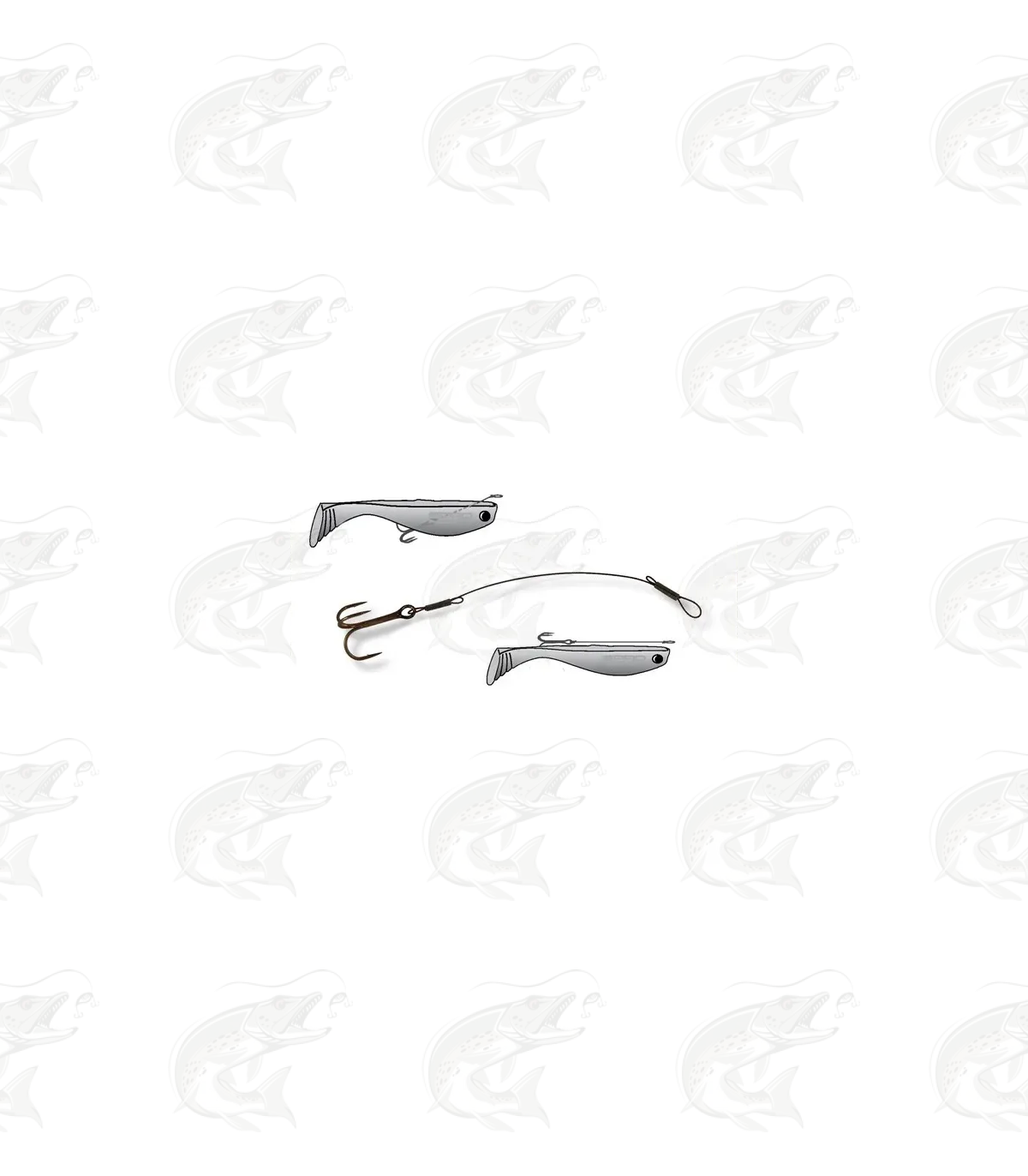 Stinger Rigs "Balzer" 3 Stinger Rigs "Balzer" - Image 3