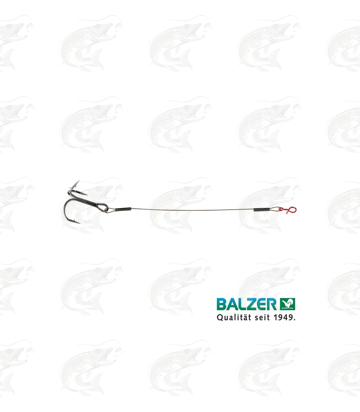 Stinger Rigs "Balzer" 1 Stinger Rigs "Balzer"