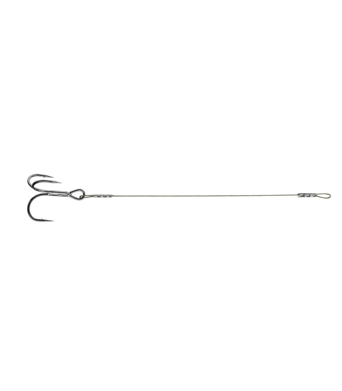 Stinger Rigs "Daiwa Prorex 7x7 Assist Hook" 2 Stinger Rigs "Daiwa Prorex 7x7 Assist Hook" - Image 2