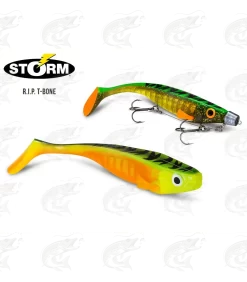 Pro Fish Gear Shop -Pro Fish Gear Shop storm rip t bone soft bait 1