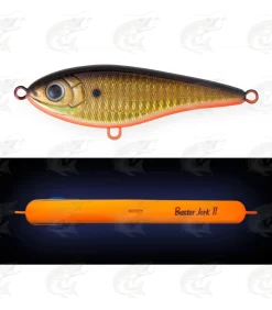 Strike Pro Baby Buster Jerk | 10 Cm -Pro Fish Gear Shop strike pro baby buster jerk 11